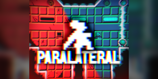 Cover image for Paralateral