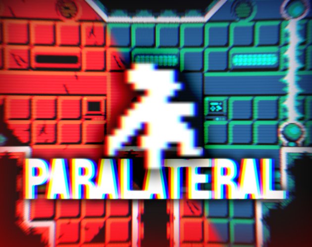 Cover image for Paralateral
