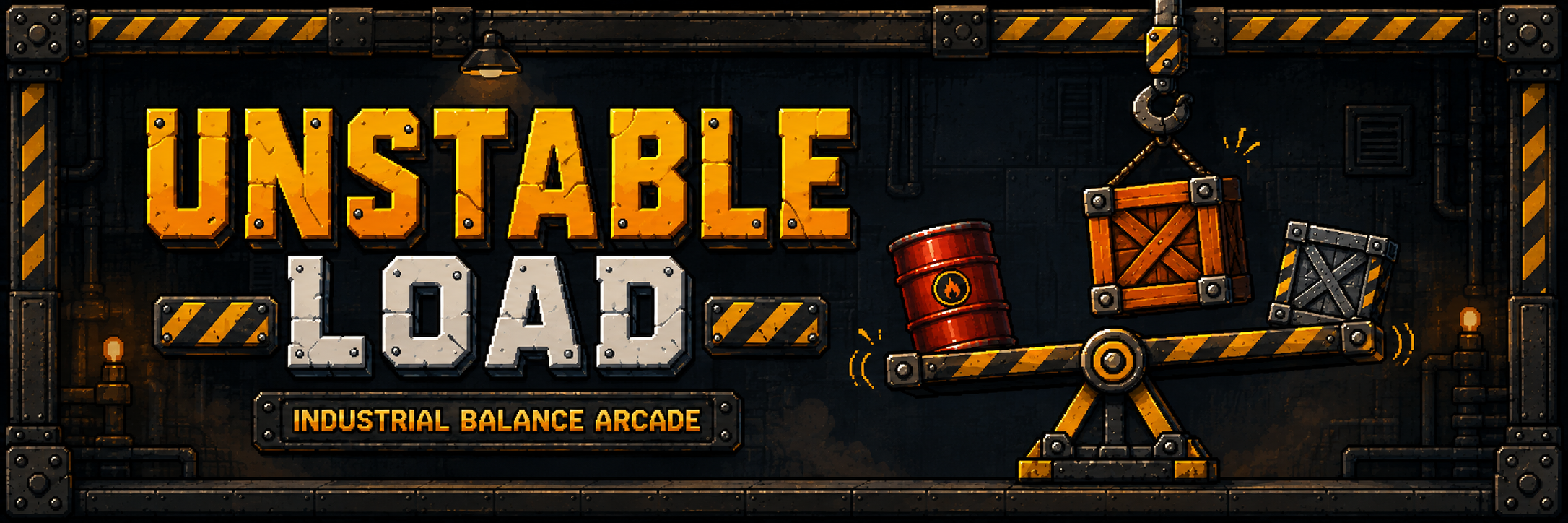 Unstable Load
