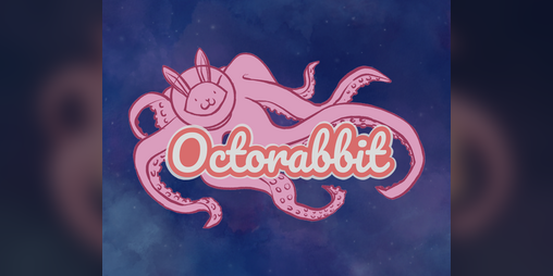 Cover image for Octorabbit