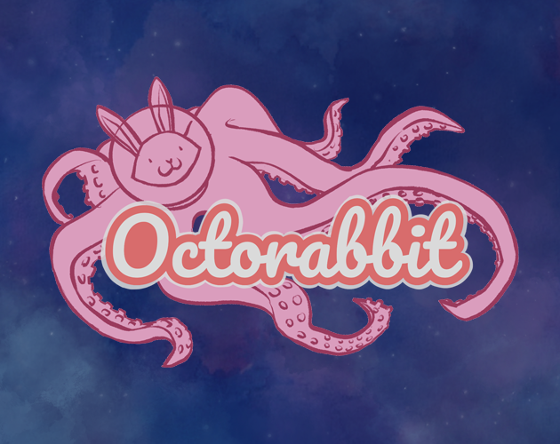 Cover image for Octorabbit