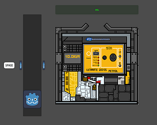 Unstable Connection [Free] [Puzzle]