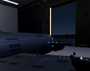 Polar night OPS [Free] [Shooter]