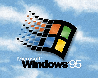 windows 95 simulator-alpha