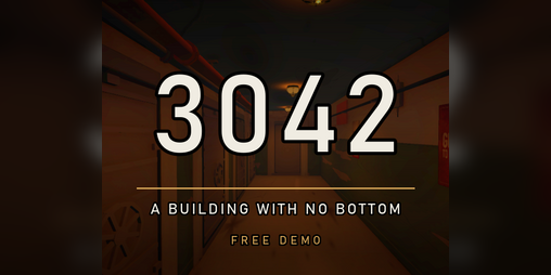 Cover image for 3042