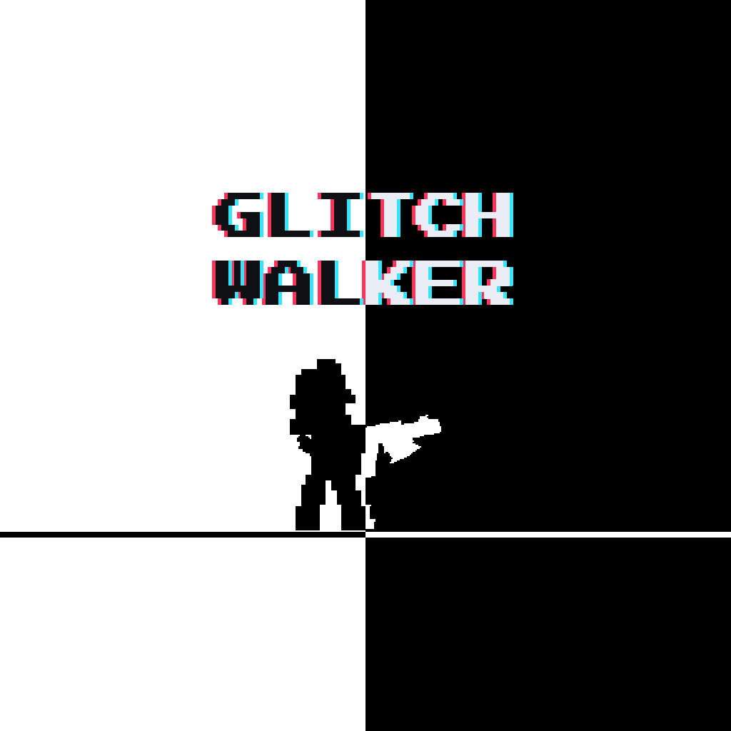 Glitch Walker