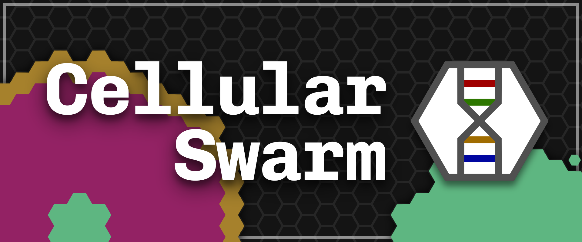 Cellular Swarm
