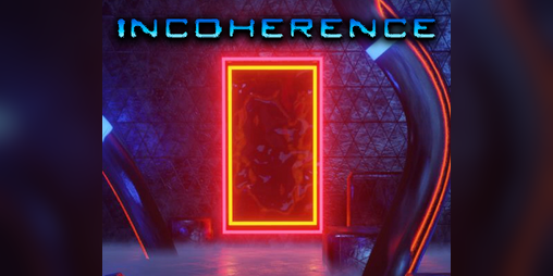 Cover image for Incoherence