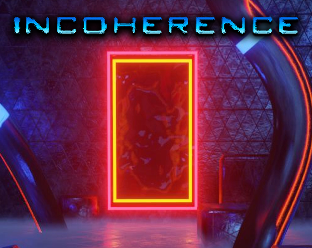 Cover image for Incoherence