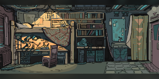 Cover image for In search of Light
