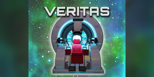 Cover image for Veritas
