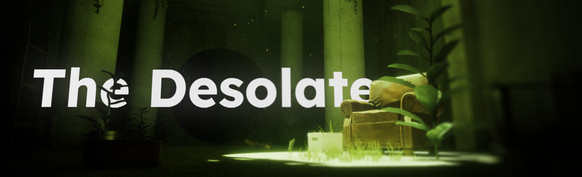 The Desolate