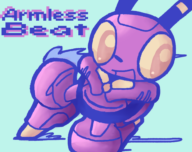 Armless Beat (Very early development)