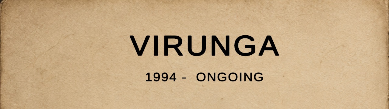 Virunga