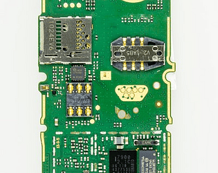 Micromining