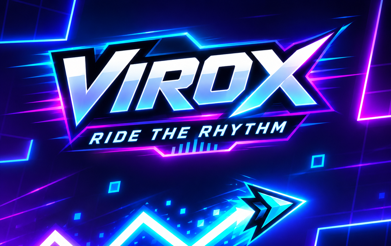 VIROX: Ride The Rhythm