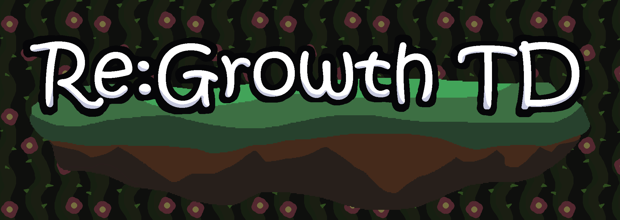 Re:Growth TD