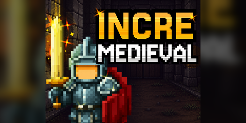Cover image for Incremedieval