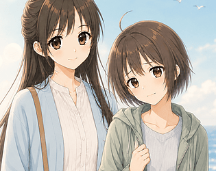 Late Summer [Free] [Visual Novel]