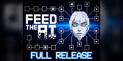 Cover image for FEED THE AI