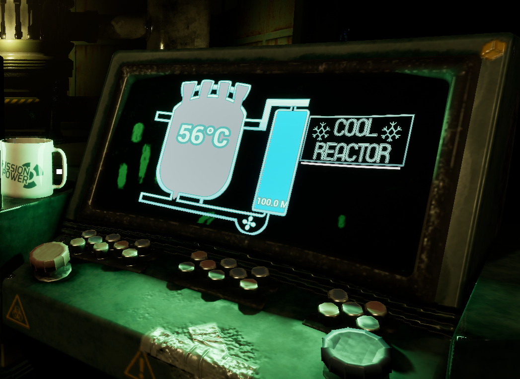 Temp Terminal