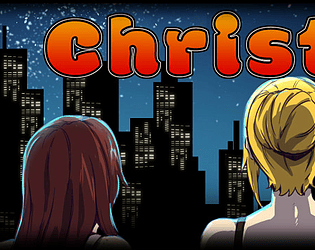 Christine’s Care game screenshot