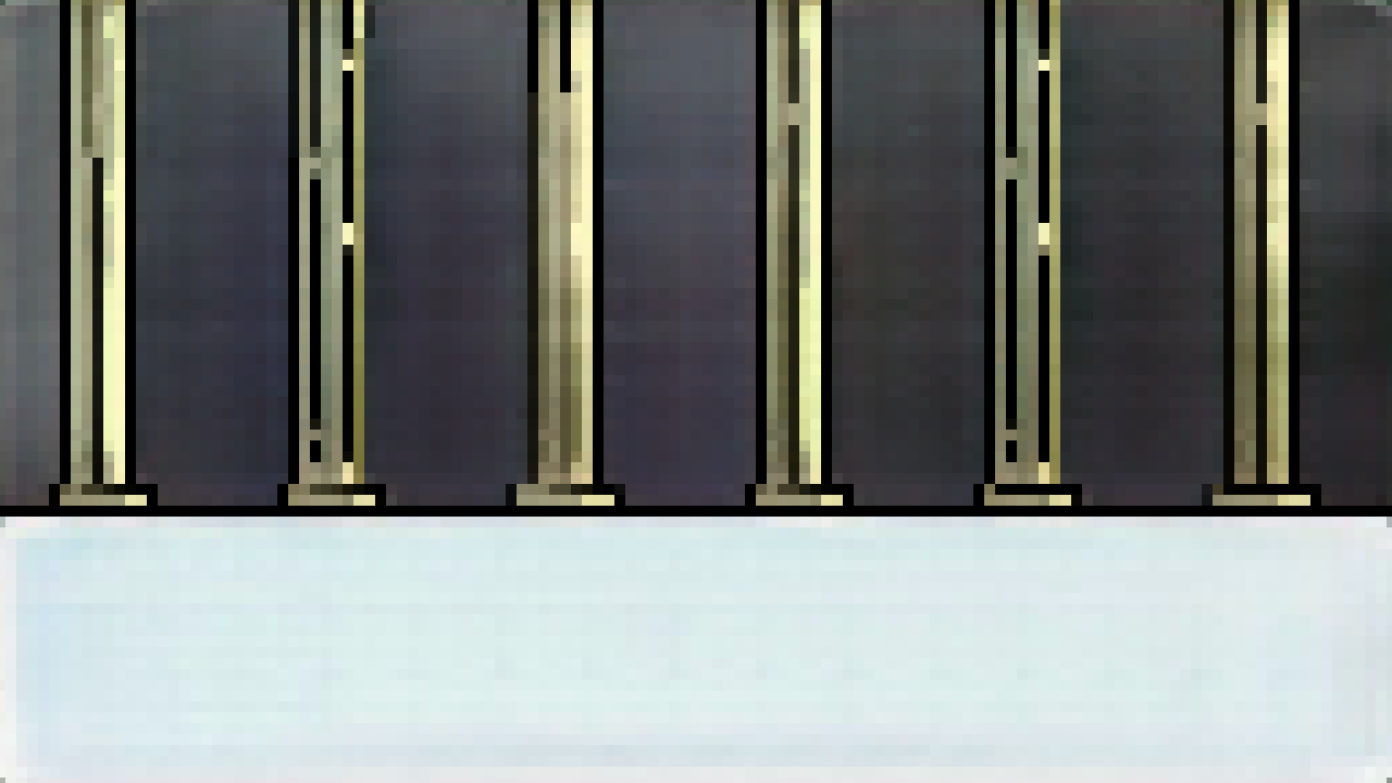 a talk in a temple