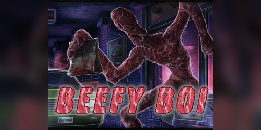 Cover image for Beefy Boi Demo
