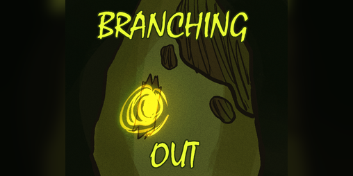 Cover image for Branching Out