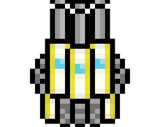 Sentry Dawn