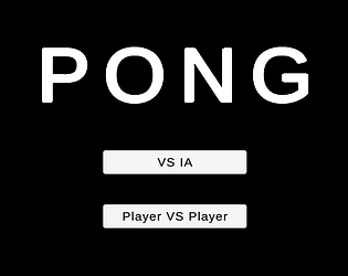 Pong [Free] [Windows] [macOS] [Linux]