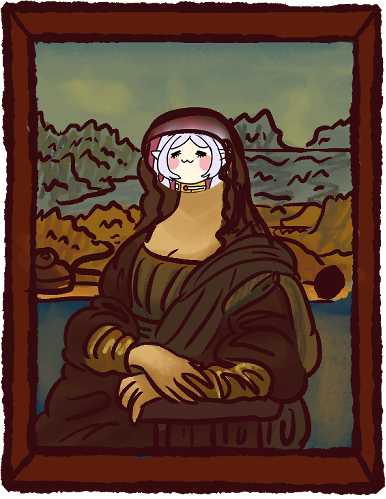 La Mona Raffi
