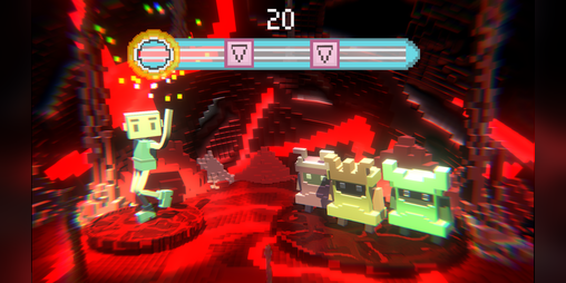 Cover image for Beat Virus