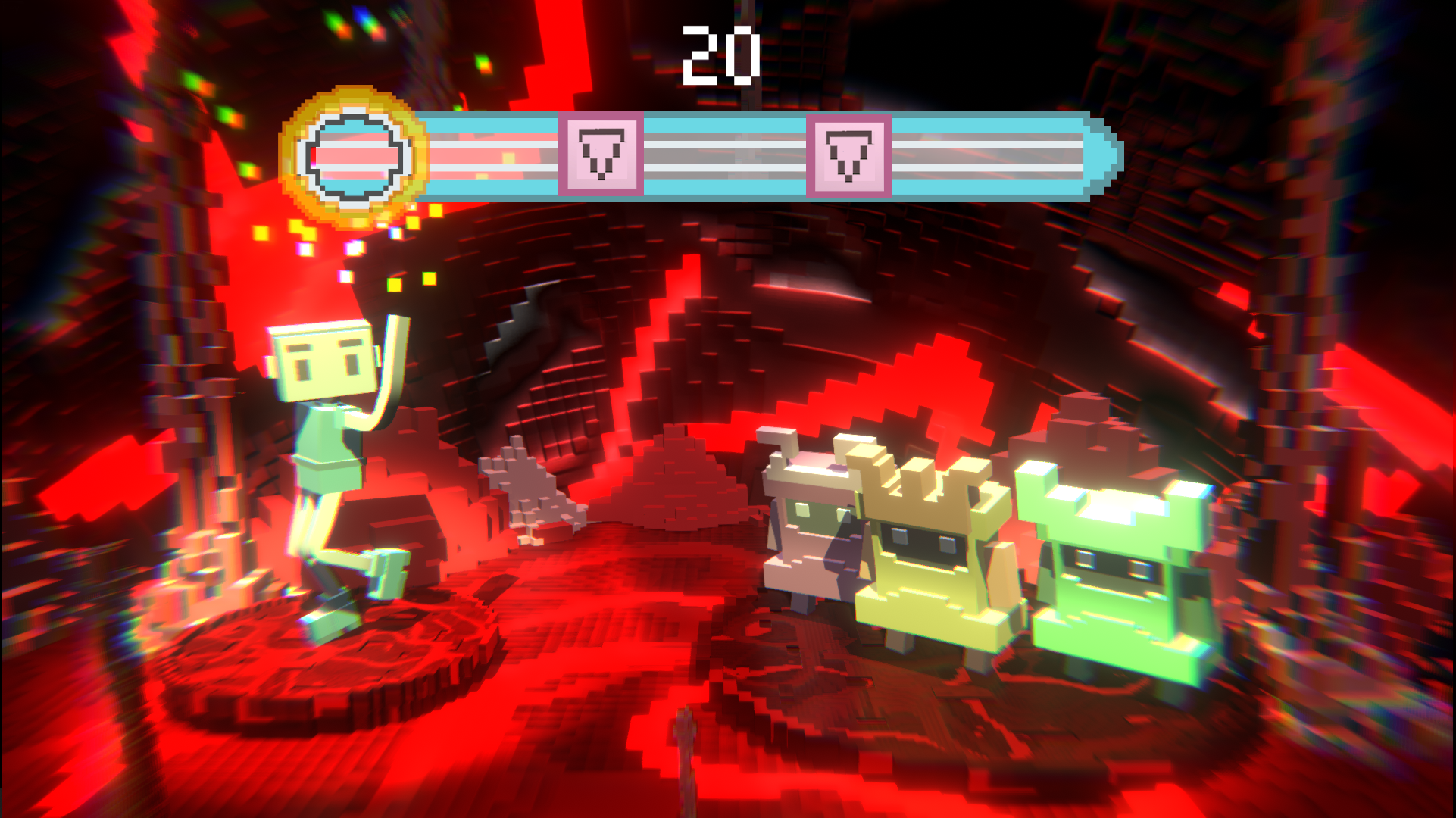 Cover image for Beat Virus