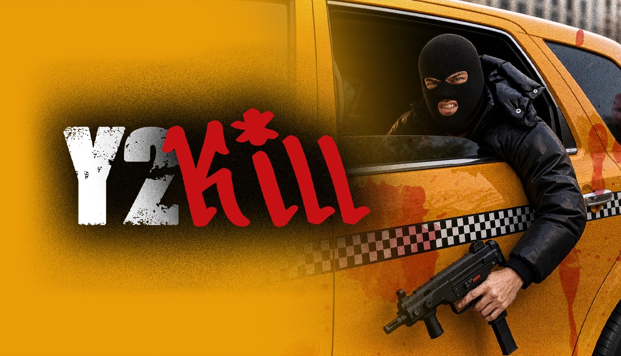 Y2Kill