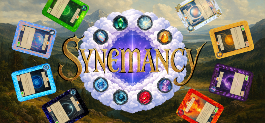 Synemancy Demo