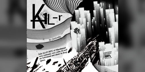 Cover image for K1L-r