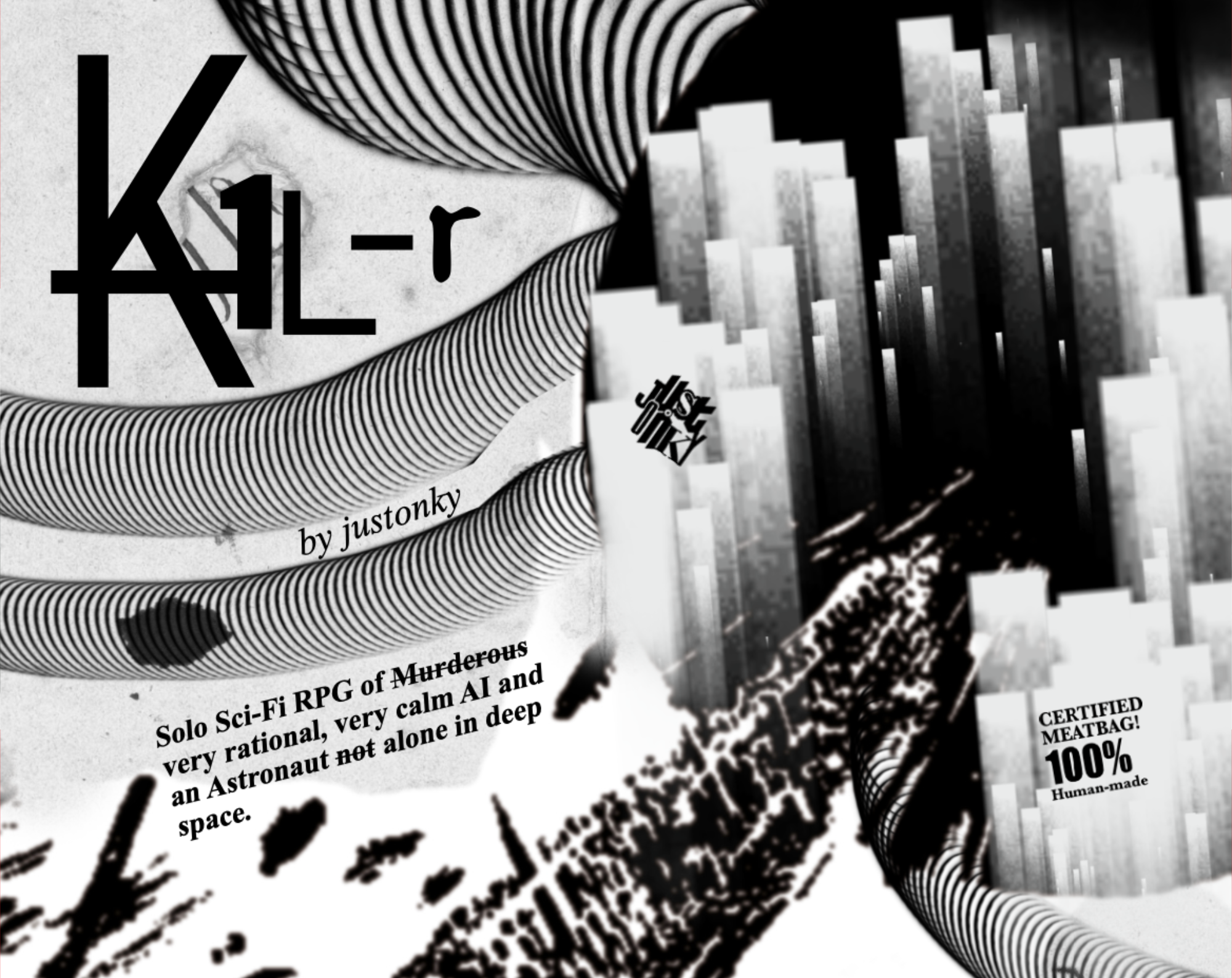 Cover image for K1L-r