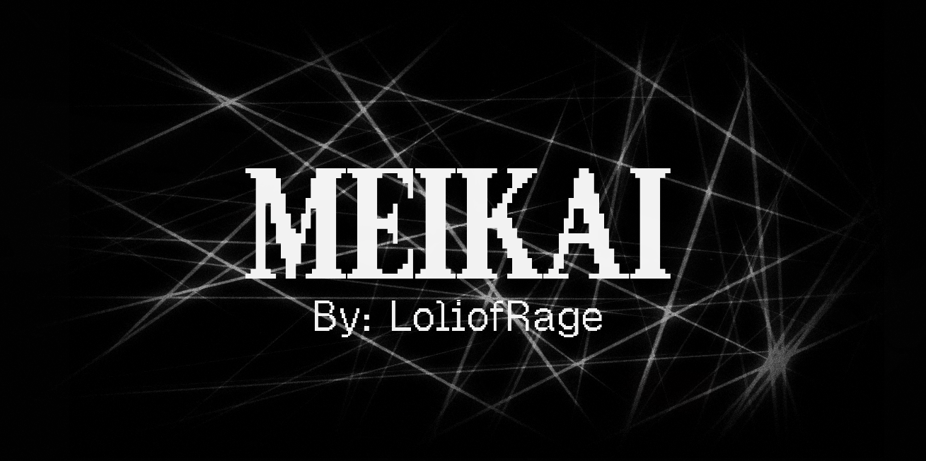 Meikai (冥界)