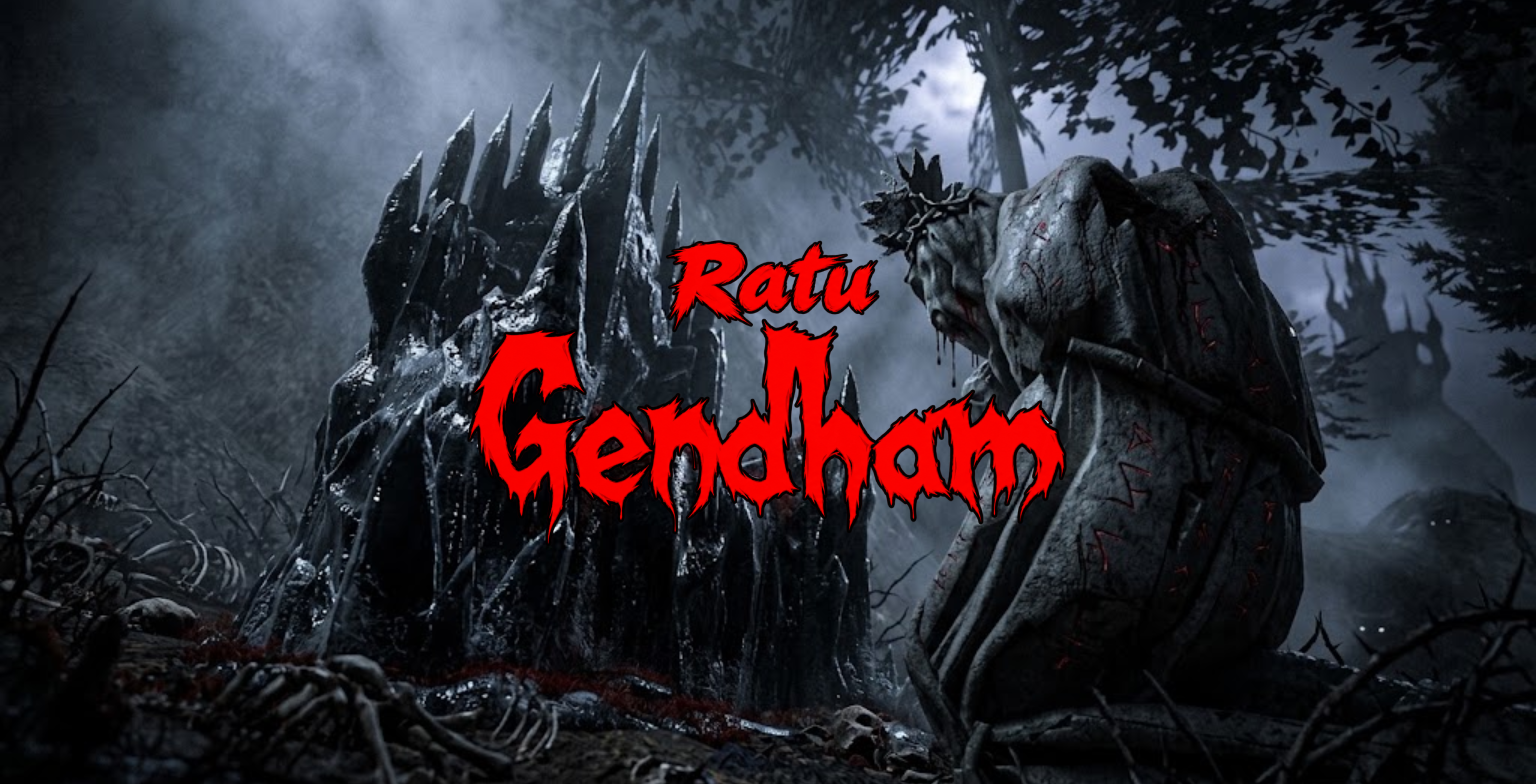 Ratu Gendham