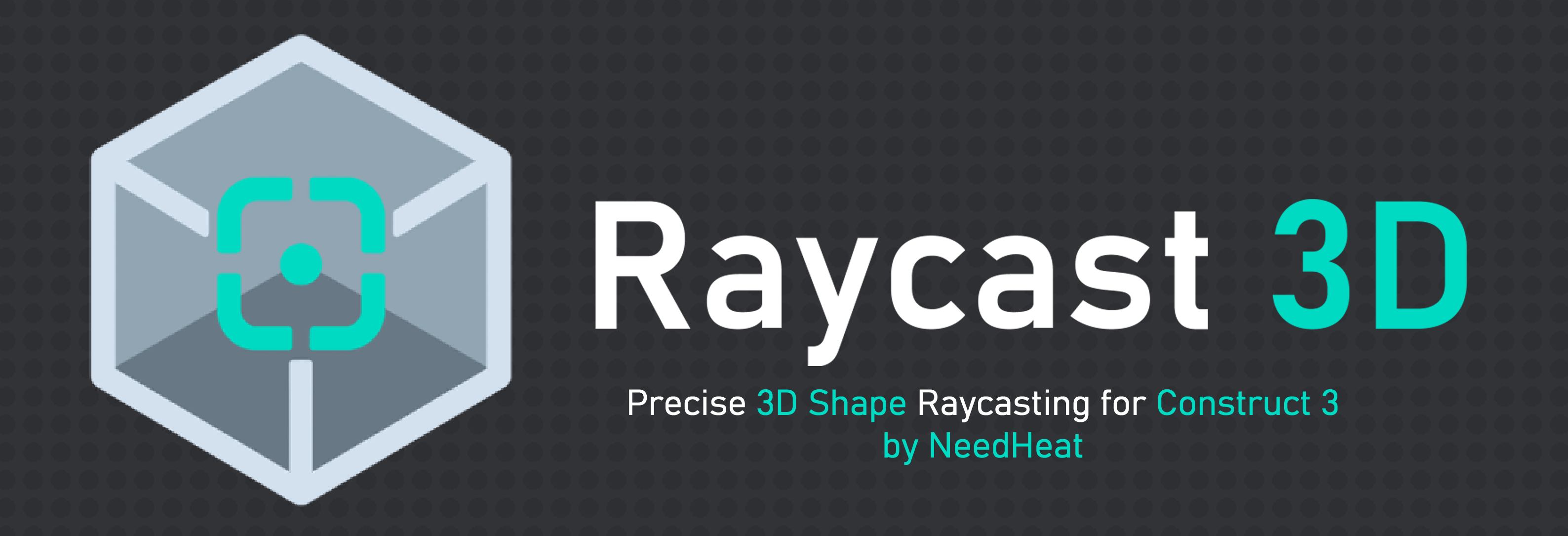 Raycast 3D for Construct 3