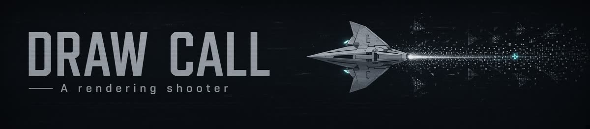 DrawCall