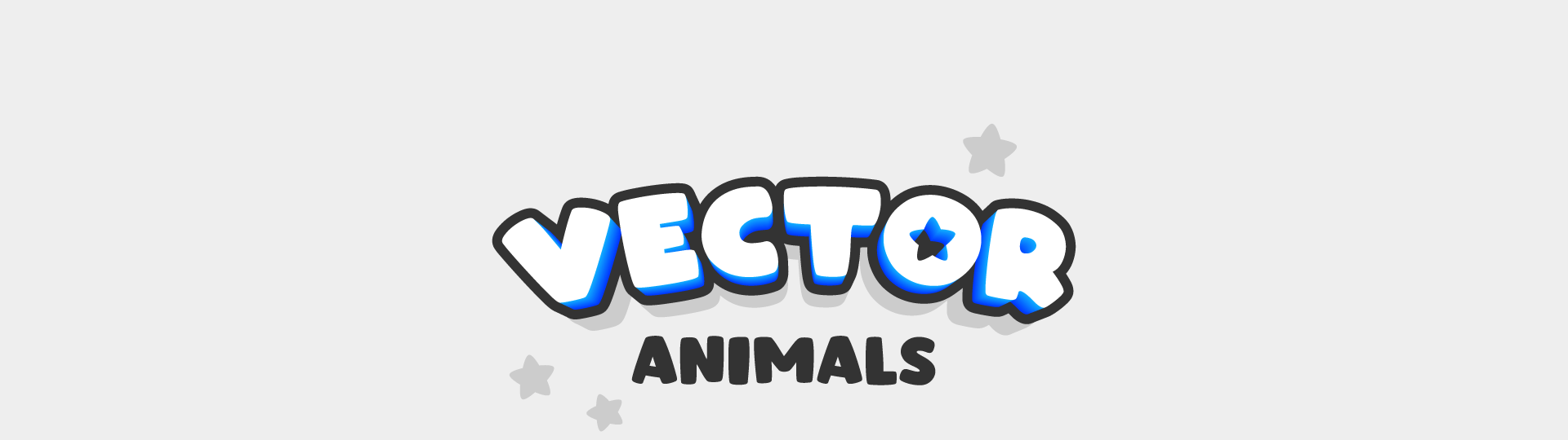 [SVG] Vector Animals Pack PRO