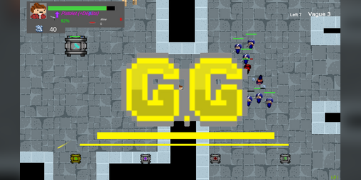 Cover image for Gear of Generator