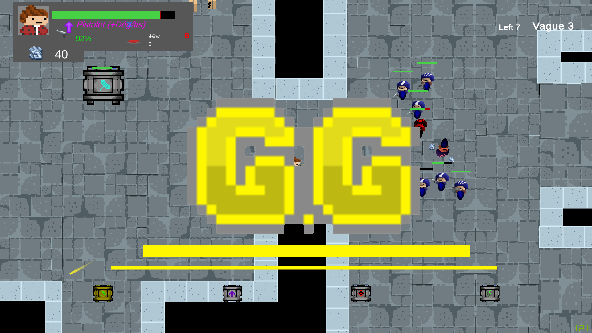 Cover image for Gear of Generator