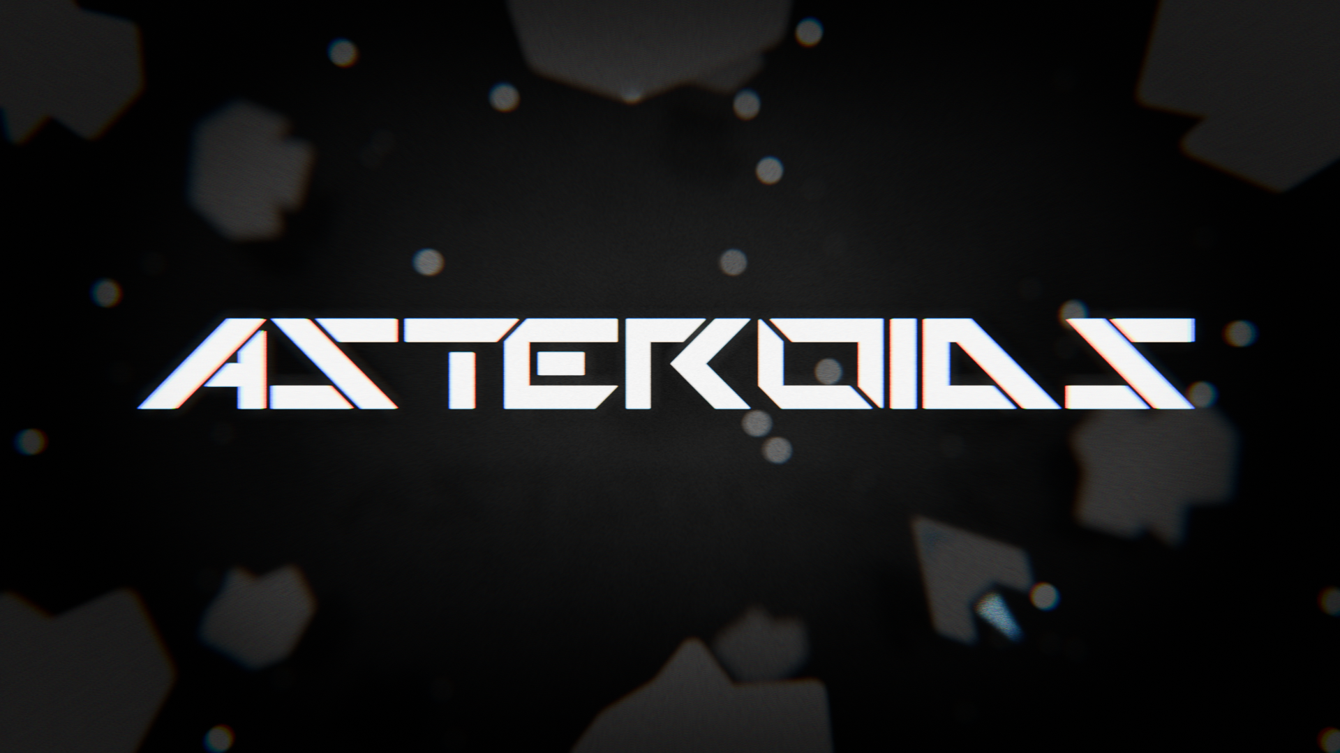 Asteroids: Die again