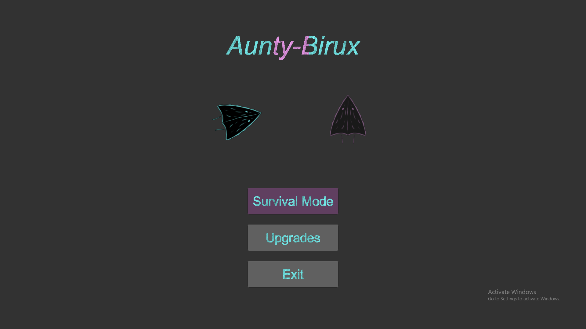 AuntyBirux