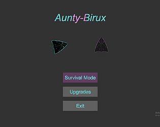AuntyBirux