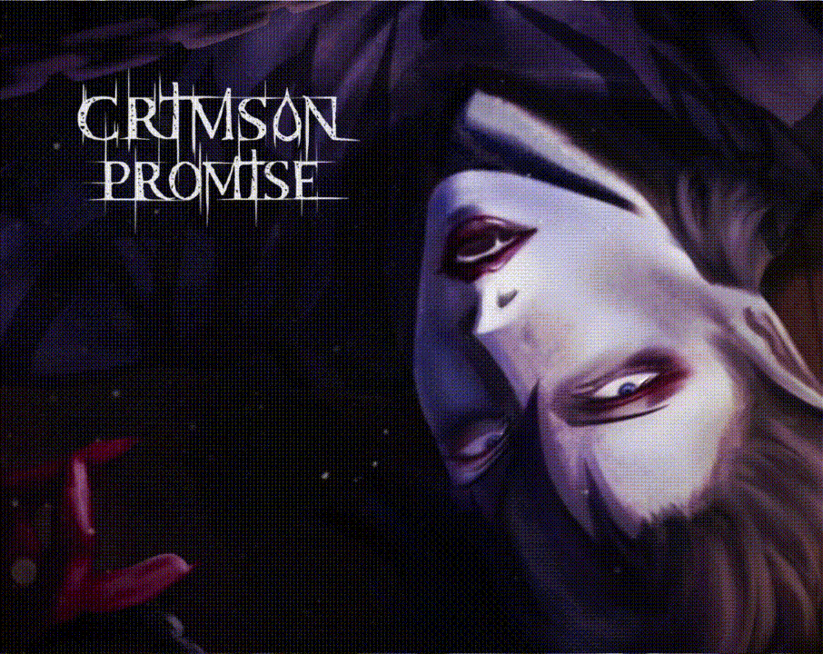 Crimson Promise [Free] [Visual Novel] [Windows] [macOS]
