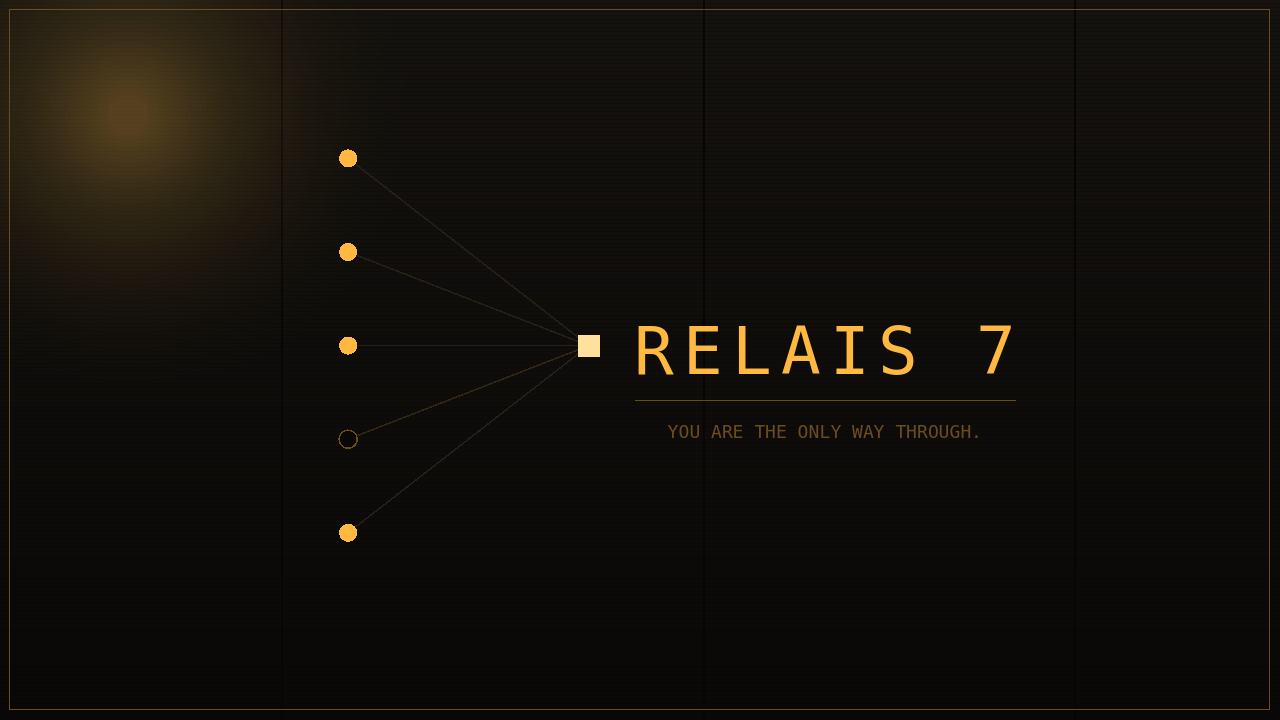 RELAIS 7